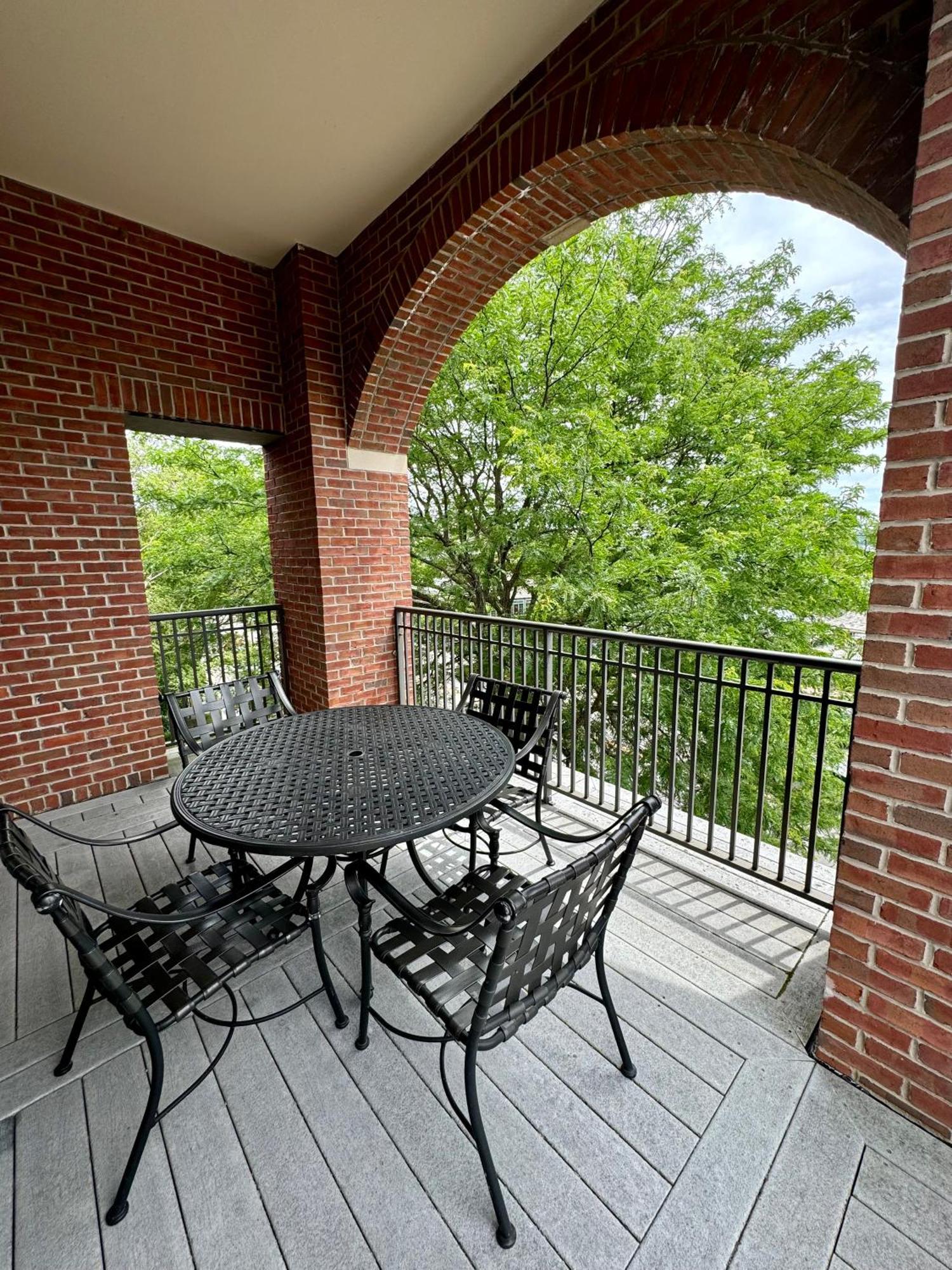 Packwood House Hotel Skaneateles Exterior photo